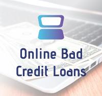 Online Bad Credit Loans image 1
